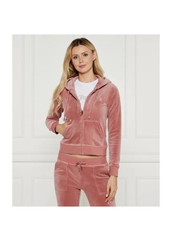 Juicy Couture Bluza ROBERTSON CLASS | Slim Fit ze sklepu Gomez Fashion Store w kategorii Bluzy damskie - zdjęcie 184973410