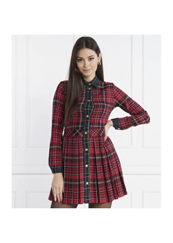 Liu Jo Sukienka ze sklepu Gomez Fashion Store w kategorii Sukienki - zdjęcie 184973421