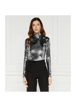 Patrizia Pepe Golf MAGLIA | Slim Fit ze sklepu Gomez Fashion Store w kategorii Swetry damskie - zdjęcie 184973450