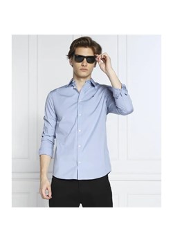Tommy Jeans Koszula | Slim Fit ze sklepu Gomez Fashion Store w kategorii Koszule męskie - zdjęcie 184973454