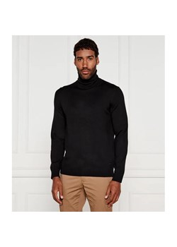 Joop! Wełniany golf | Slim Fit ze sklepu Gomez Fashion Store w kategorii Swetry męskie - zdjęcie 184973474