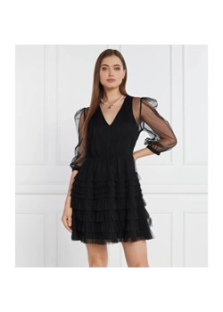 TWINSET Sukienka ze sklepu Gomez Fashion Store w kategorii Sukienki - zdjęcie 184973490