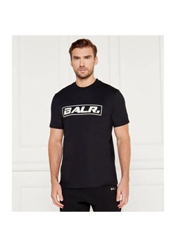 BALR. T-shirt The Club | Regular Fit ze sklepu Gomez Fashion Store w kategorii T-shirty męskie - zdjęcie 184973502