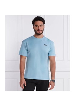 Calvin Klein T-shirt | Comfort fit ze sklepu Gomez Fashion Store w kategorii T-shirty męskie - zdjęcie 184973551