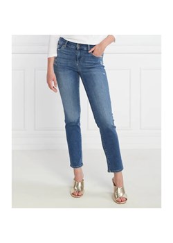 Liu Jo Jeansy | Skinny fit ze sklepu Gomez Fashion Store w kategorii Jeansy damskie - zdjęcie 184973584