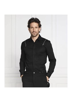 Les Hommes Koszula | Regular Fit ze sklepu Gomez Fashion Store w kategorii Koszule męskie - zdjęcie 184973590