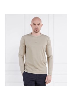 BOSS ORANGE Longsleeve Tokkslong | Regular Fit ze sklepu Gomez Fashion Store w kategorii T-shirty męskie - zdjęcie 184973591