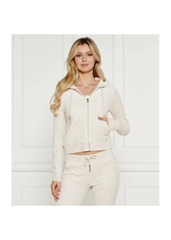 Juicy Couture Bluza Robertson | Slim Fit ze sklepu Gomez Fashion Store w kategorii Bluzy damskie - zdjęcie 184973600