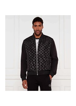 Karl Lagerfeld Kurtka bomber | Regular Fit ze sklepu Gomez Fashion Store w kategorii Kurtki męskie - zdjęcie 184973601