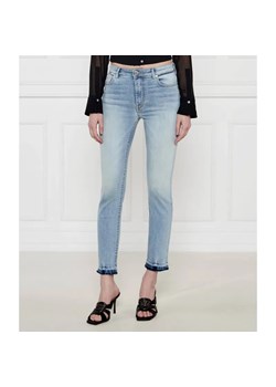 Pinko Jeansy SABRINA | Skinny fit | stretch ze sklepu Gomez Fashion Store w kategorii Jeansy damskie - zdjęcie 184973602