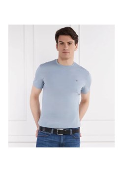 Gant T-shirt SHIELD | Regular Fit ze sklepu Gomez Fashion Store w kategorii T-shirty męskie - zdjęcie 184973631