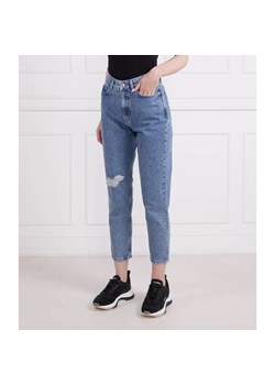HUGO Jeansy 938 | slim boyfriend fit ze sklepu Gomez Fashion Store w kategorii Jeansy damskie - zdjęcie 184973633