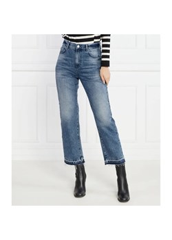 Marella SPORT Jeansy | Mom Fit ze sklepu Gomez Fashion Store w kategorii Jeansy damskie - zdjęcie 184973651