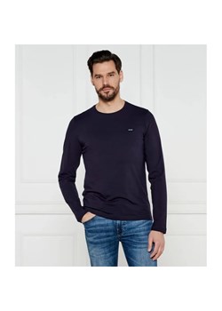 Calvin Klein Longsleeve | Slim Fit | stretch ze sklepu Gomez Fashion Store w kategorii T-shirty męskie - zdjęcie 184973674