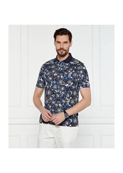 Hechter Paris Polo | Regular Fit ze sklepu Gomez Fashion Store w kategorii T-shirty męskie - zdjęcie 184973680