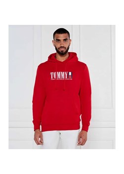 Tommy Jeans Bluza | Regular Fit ze sklepu Gomez Fashion Store w kategorii Bluzy męskie - zdjęcie 184973682