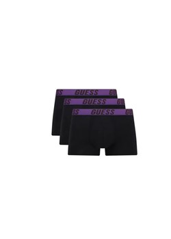Guess Underwear  Bokserki 3-pack JOE ze sklepu Gomez Fashion Store w kategorii Majtki męskie - zdjęcie 184973683