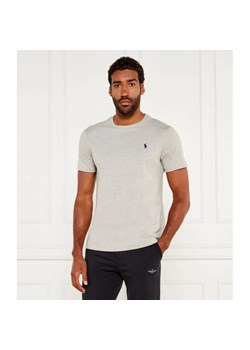 POLO RALPH LAUREN T-shirt | Slim Fit ze sklepu Gomez Fashion Store w kategorii T-shirty męskie - zdjęcie 184973710