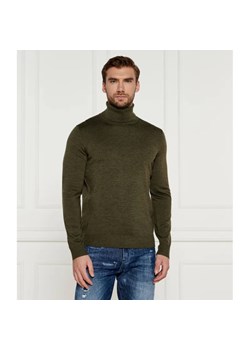Joop! Wełniany golf 04Donte | Regular Fit ze sklepu Gomez Fashion Store w kategorii Swetry męskie - zdjęcie 184973734