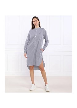 POLO RALPH LAUREN Sukienka ze sklepu Gomez Fashion Store w kategorii Sukienki - zdjęcie 184973773