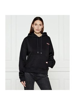 Guess Jeans Bluza | Oversize fit ze sklepu Gomez Fashion Store w kategorii Bluzy damskie - zdjęcie 184973783