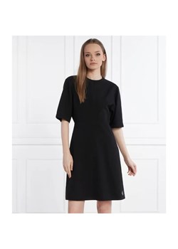 Calvin Klein Jeans Sukienka ze sklepu Gomez Fashion Store w kategorii Sukienki - zdjęcie 184973791