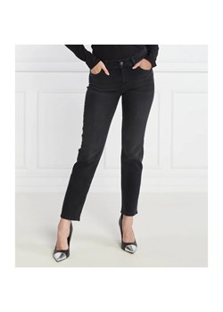 Liu Jo Jeansy | Skinny fit ze sklepu Gomez Fashion Store w kategorii Jeansy damskie - zdjęcie 184973794