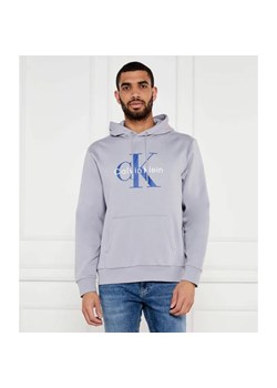 Calvin Klein Jeans Bluza | Regular Fit ze sklepu Gomez Fashion Store w kategorii Bluzy męskie - zdjęcie 184973803