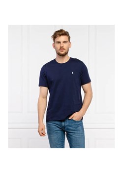 POLO RALPH LAUREN T-shirt | Regular Fit ze sklepu Gomez Fashion Store w kategorii T-shirty męskie - zdjęcie 184973813