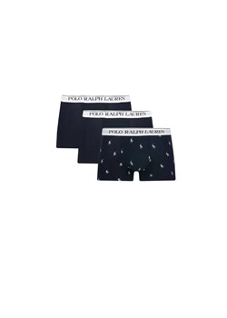 POLO RALPH LAUREN Bokserki 3-pack ze sklepu Gomez Fashion Store w kategorii Majtki męskie - zdjęcie 184973814