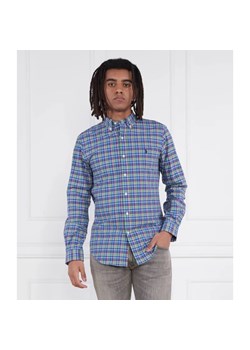 POLO RALPH LAUREN Koszula | Slim Fit ze sklepu Gomez Fashion Store w kategorii Koszule męskie - zdjęcie 184973821