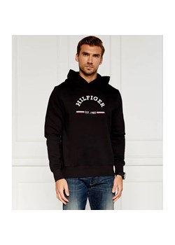 Tommy Hilfiger Bluza | Regular Fit ze sklepu Gomez Fashion Store w kategorii Bluzy męskie - zdjęcie 184973822