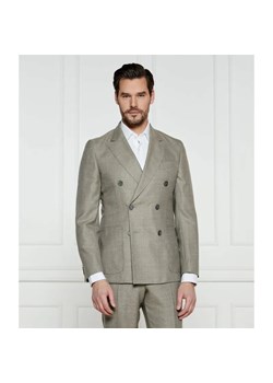 BOSS BLACK Wełniana marynarka C-Huge-DB-251 | Slim Fit ze sklepu Gomez Fashion Store w kategorii Marynarki męskie - zdjęcie 184973831