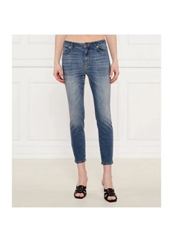 Pinko Jeansy SABRINA | Skinny fit ze sklepu Gomez Fashion Store w kategorii Jeansy damskie - zdjęcie 184973840