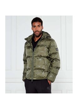 EA7 Kurtka | Modern fit ze sklepu Gomez Fashion Store w kategorii Kurtki męskie - zdjęcie 184973841