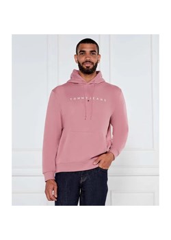 Tommy Jeans Bluza | Regular Fit - id: TM254M000017Z67 - marki Tommy Jeans - 184973842 Tommy Jeans Bluza | Regular Fit ze sklepu Gomez Fashion Store w kategorii Bluzy męskie - zdjęcie 184973842
