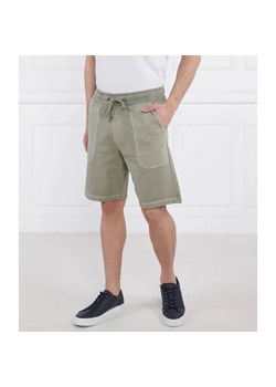 Joop! Jeans Szorty Senan | Regular Fit ze sklepu Gomez Fashion Store w kategorii Spodenki męskie - zdjęcie 184973910
