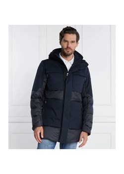 BOSS GREEN Puchowa kurtka Zefiro | Regular Fit ze sklepu Gomez Fashion Store w kategorii Kurtki męskie - zdjęcie 184973911