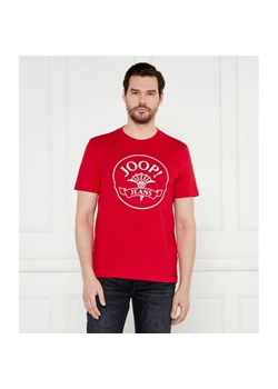 Joop! Jeans T-shirt | Regular Fit ze sklepu Gomez Fashion Store w kategorii T-shirty męskie - zdjęcie 184973923