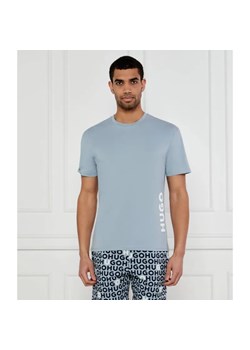 Hugo Bodywear T-shirt | Relaxed fit ze sklepu Gomez Fashion Store w kategorii T-shirty męskie - zdjęcie 184973942