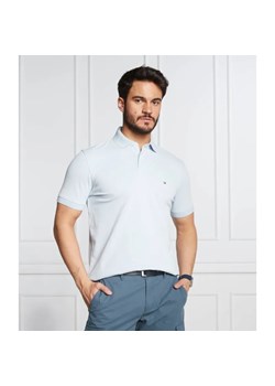 Tommy Hilfiger Polo 1985 | Regular Fit | pique ze sklepu Gomez Fashion Store w kategorii T-shirty męskie - zdjęcie 184973952
