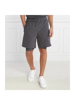 BOSS GREEN Szorty S_Run3 | Regular Fit | Regular Fit ze sklepu Gomez Fashion Store w kategorii Spodenki męskie - zdjęcie 184973954