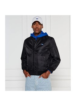 Hugo Blue Kurtka bomber | Regular Fit ze sklepu Gomez Fashion Store w kategorii Kurtki męskie - zdjęcie 184973961