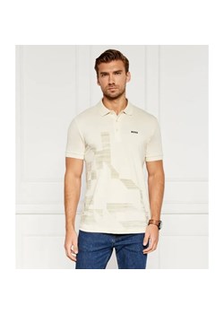 BOSS GREEN Polo Paddy 6 | Regular Fit | stretch ze sklepu Gomez Fashion Store w kategorii T-shirty męskie - zdjęcie 184973962