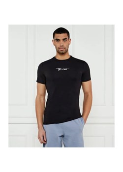 Guess Underwear T-shirt | Slim Fit - id: GB252M000030046 - marki Guess - 184973972 Guess Underwear T-shirt | Slim Fit ze sklepu Gomez Fashion Store w kategorii T-shirty męskie - zdjęcie 184973972