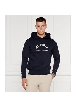Tommy Hilfiger Bluza | Regular Fit ze sklepu Gomez Fashion Store w kategorii Bluzy męskie - zdjęcie 184973981