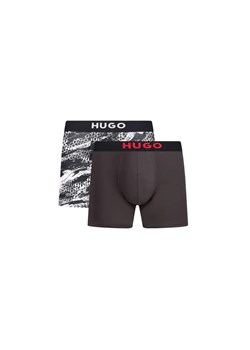 Hugo Bodywear Bokserki 2-pack BROTHER ze sklepu Gomez Fashion Store w kategorii Majtki męskie - zdjęcie 184974041
