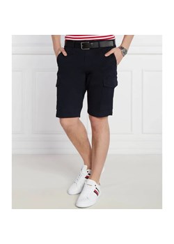 Tommy Hilfiger Szorty John Cargo 1985 | Regular Fit ze sklepu Gomez Fashion Store w kategorii Spodenki męskie - zdjęcie 184974043