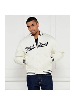 Guess Jeans Kurtka bomber | Regular Fit ze sklepu Gomez Fashion Store w kategorii Kurtki męskie - zdjęcie 184974060