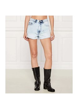 One Teaspoon Jeansowe szorty BANDITS | Regular Fit ze sklepu Gomez Fashion Store w kategorii Szorty - zdjęcie 184974063